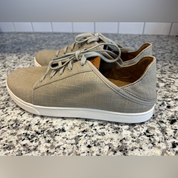 OluKai Shoes - OluKai Pehuea Li Women’s Lightweight Sneakers